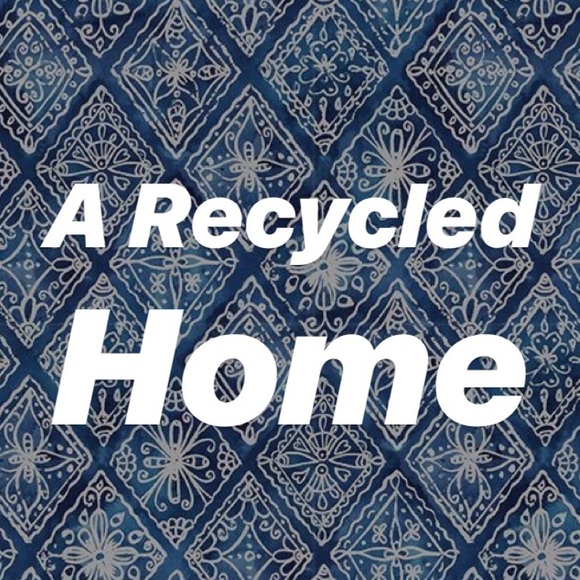 arecycledhome